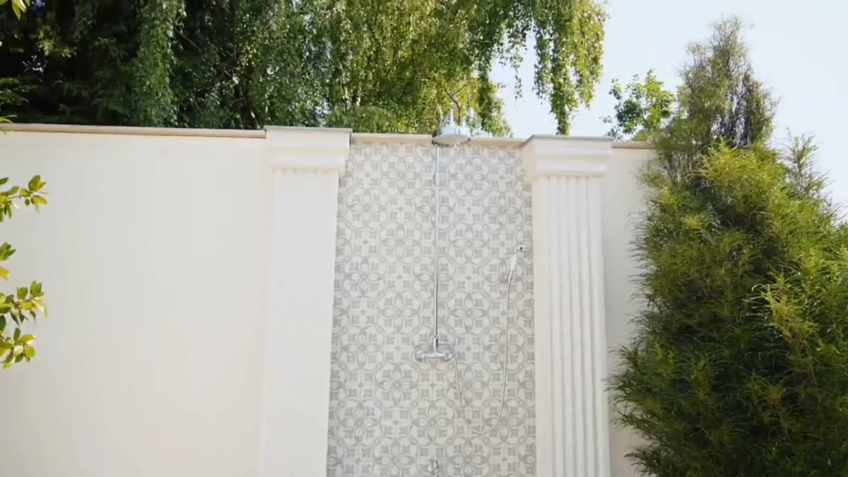 Augusta Immobilien — Exposé-Video, Objekt im Kontext
