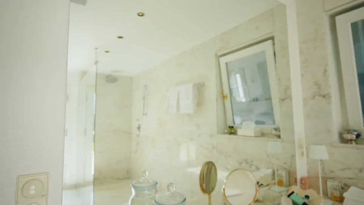 Augusta Immobilien — Exposé-Video, Detail-Sequenz