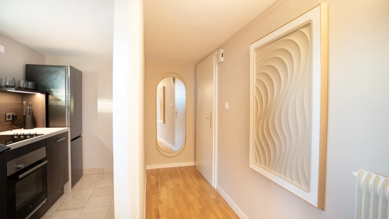 Editorial — Apartment Übersicht