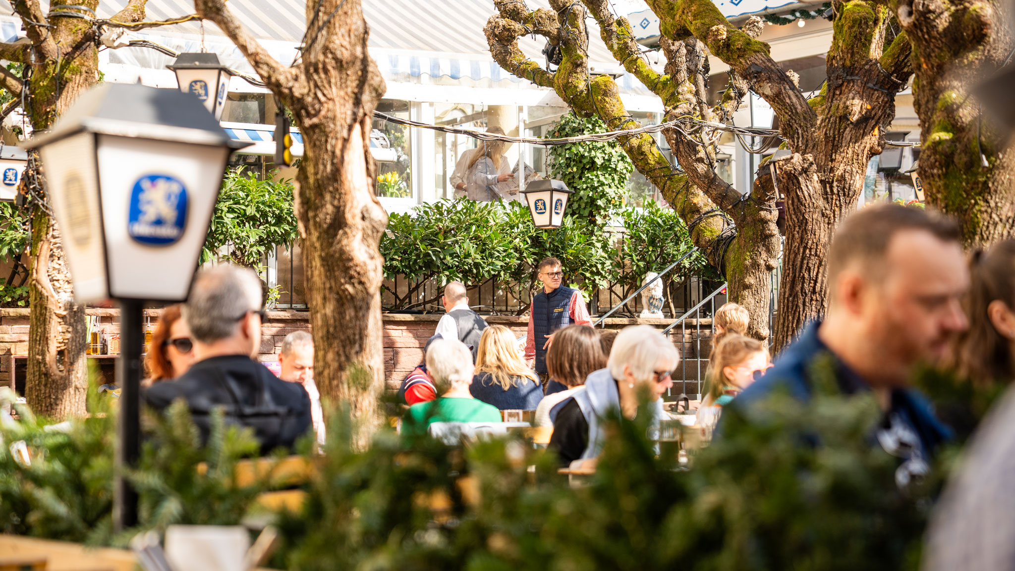 Löwenbräu Baden-Baden