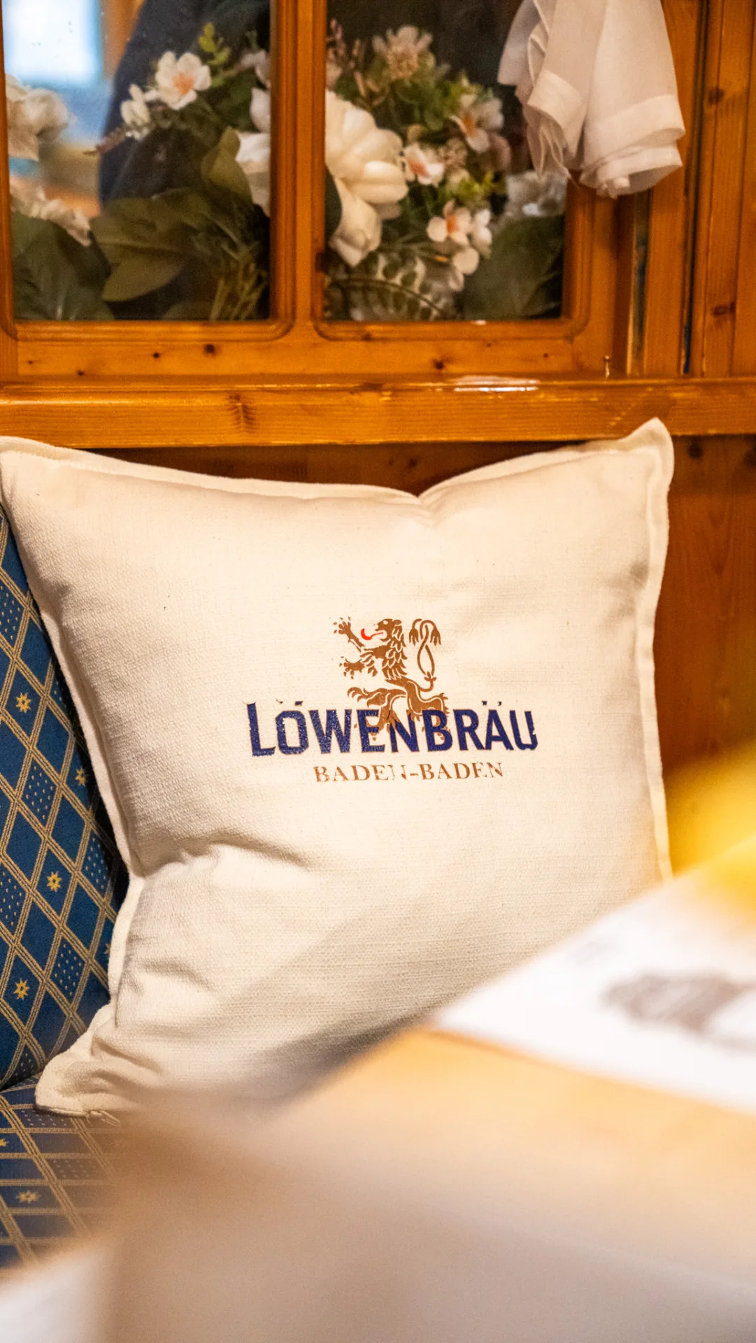 Löwenbräu Social Media