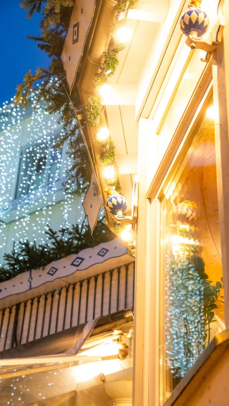 Löwenbräu Spezialität