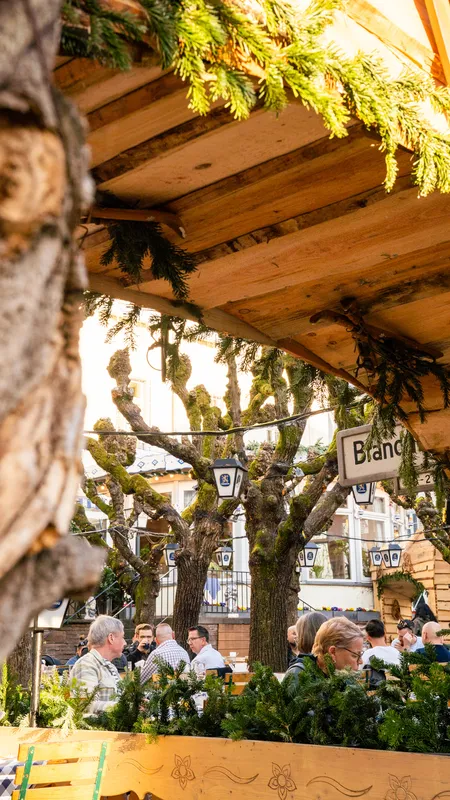 Löwenbräu Wirtshaus