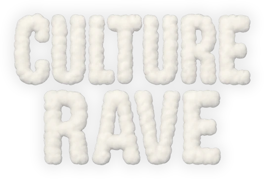Culture Rave Logo