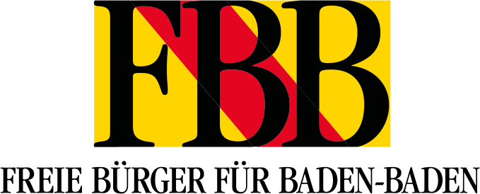 FBB – Freie Bürger Baden-Baden