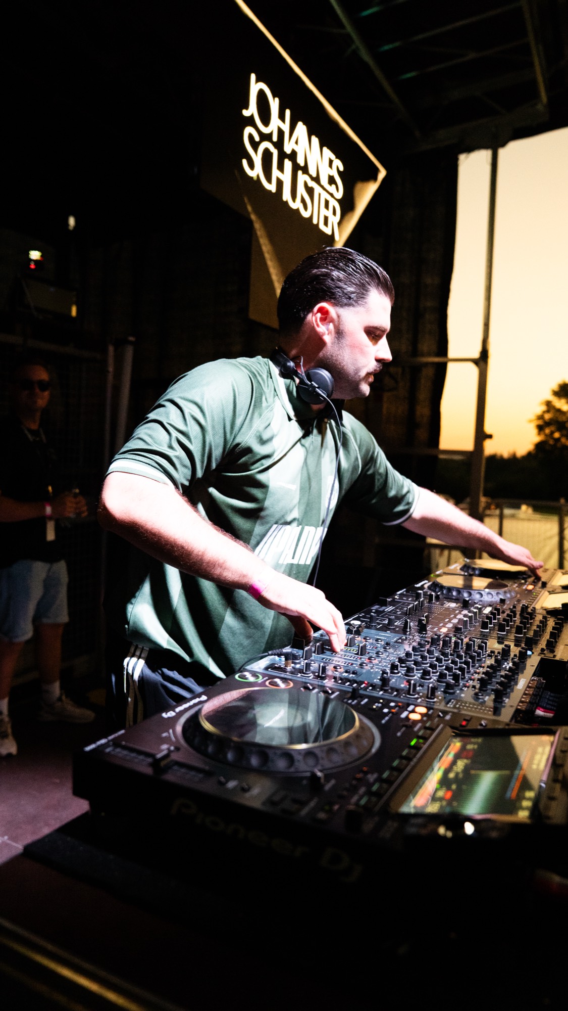 Luftgefühle – Atmosphäre