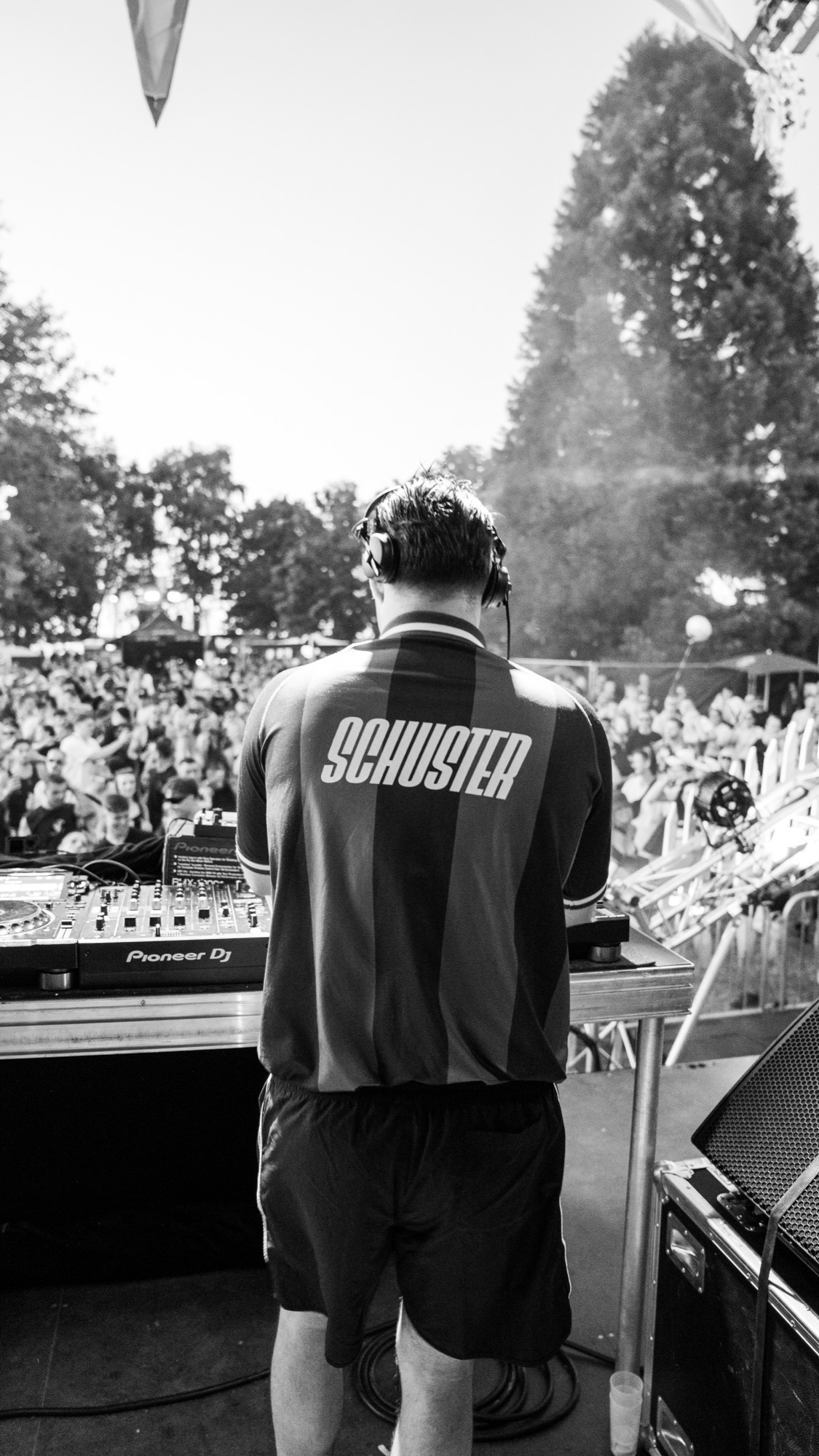 Luftgefühle – Festival