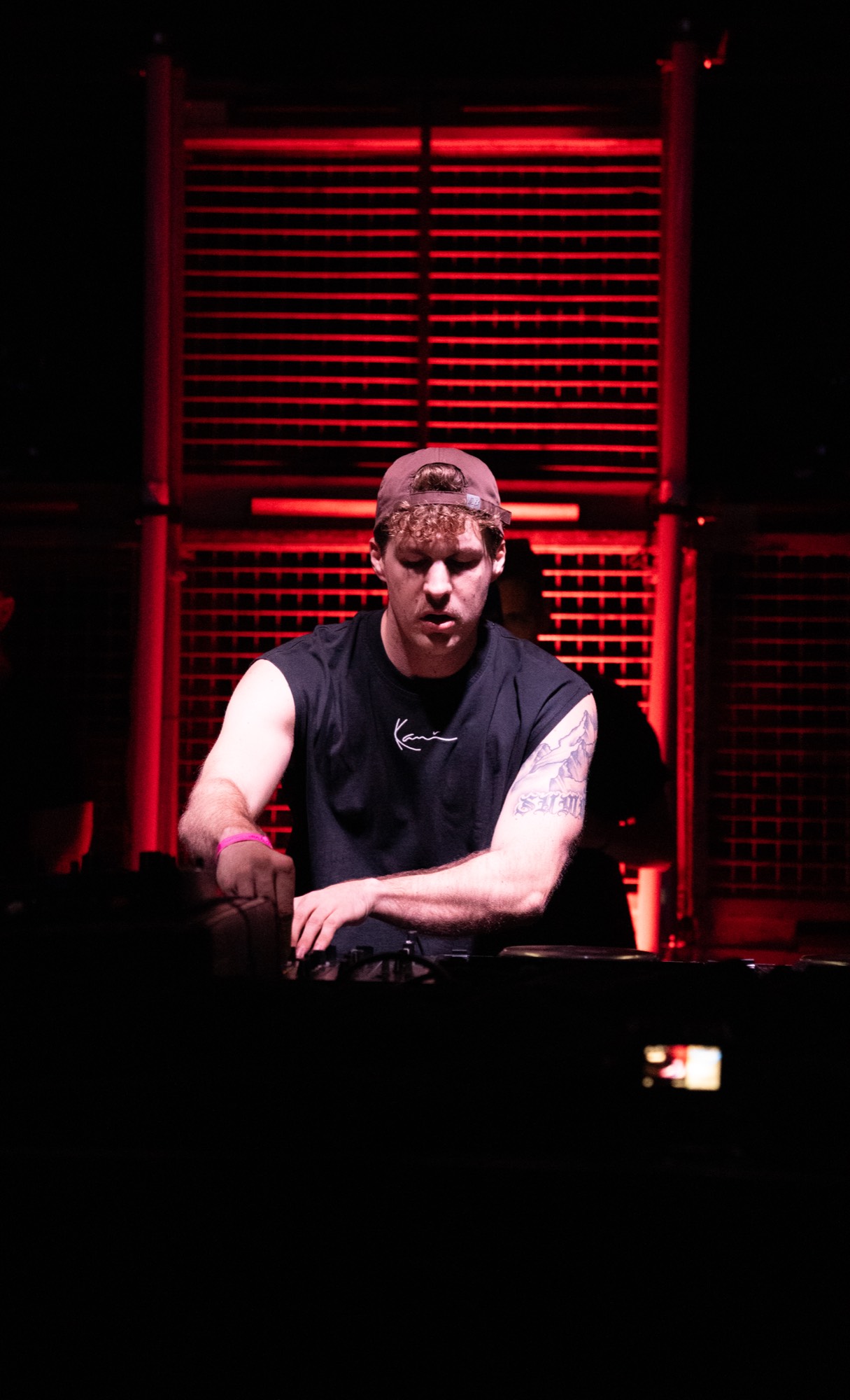 Luftgefühle – Stimmung