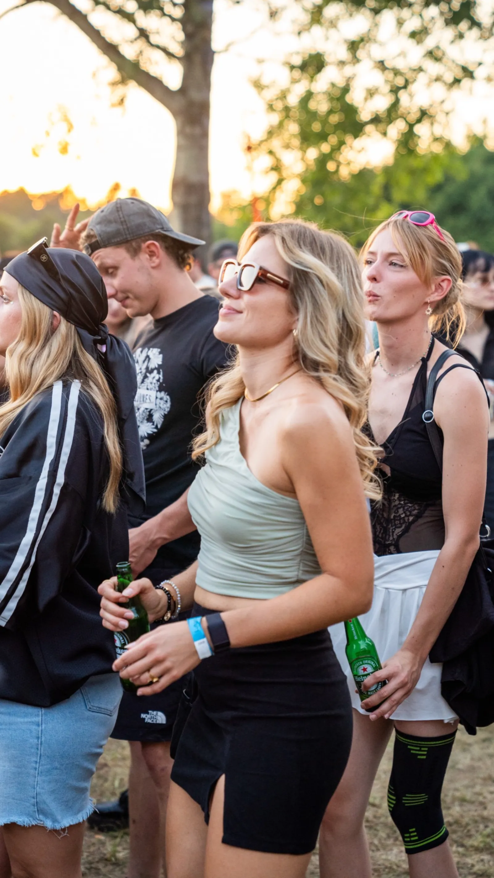 Luftgefühle Technoevent — Aftermovie
