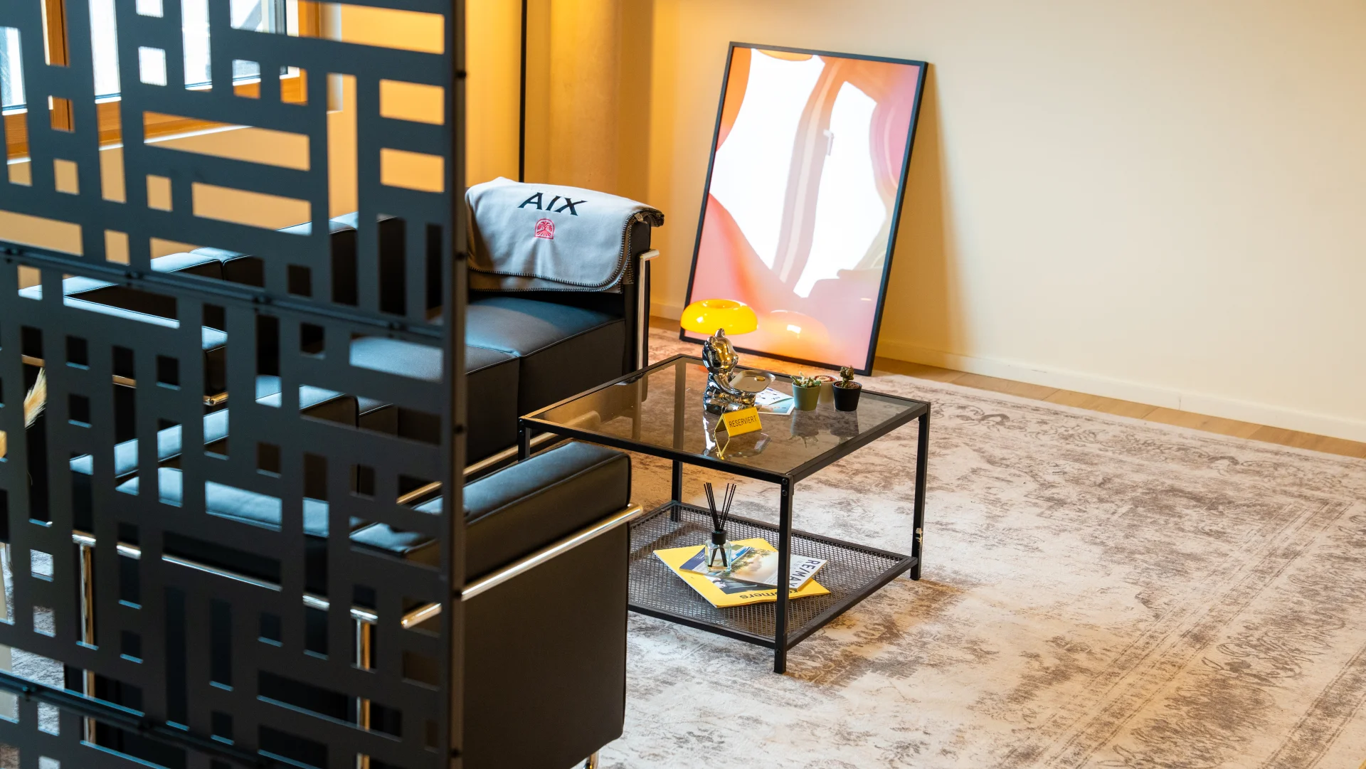 LS Gestaltung Studio