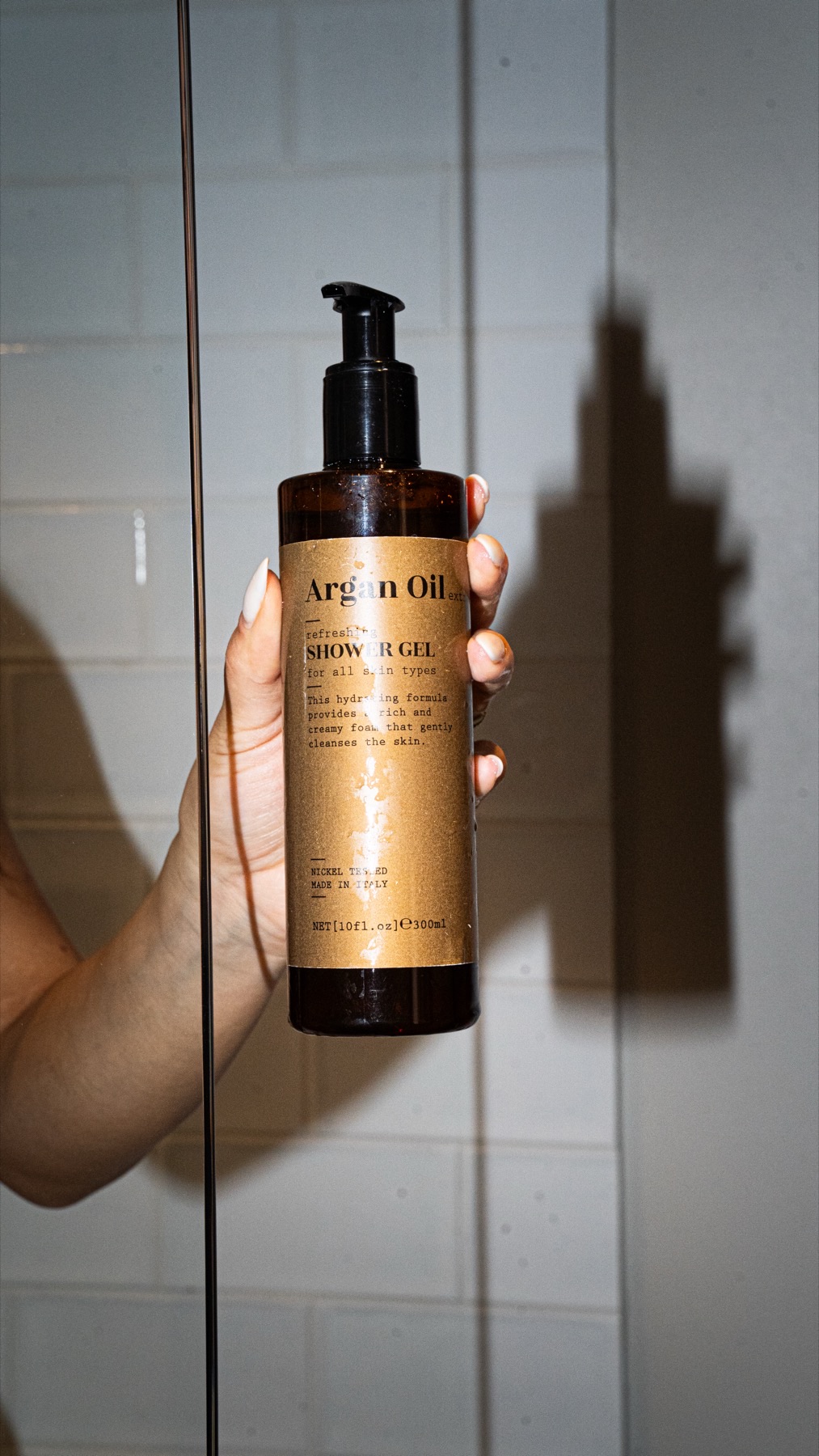 The Adams Hotel Room