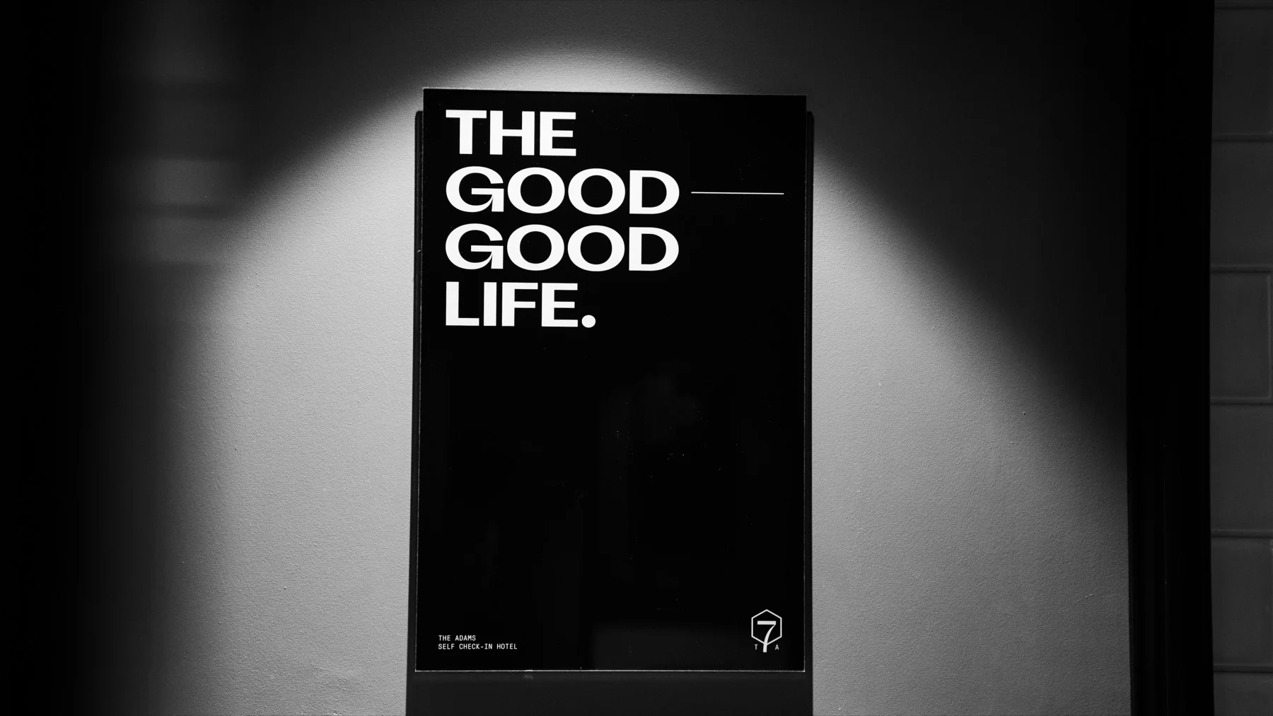 The Adams Hotel Exterior