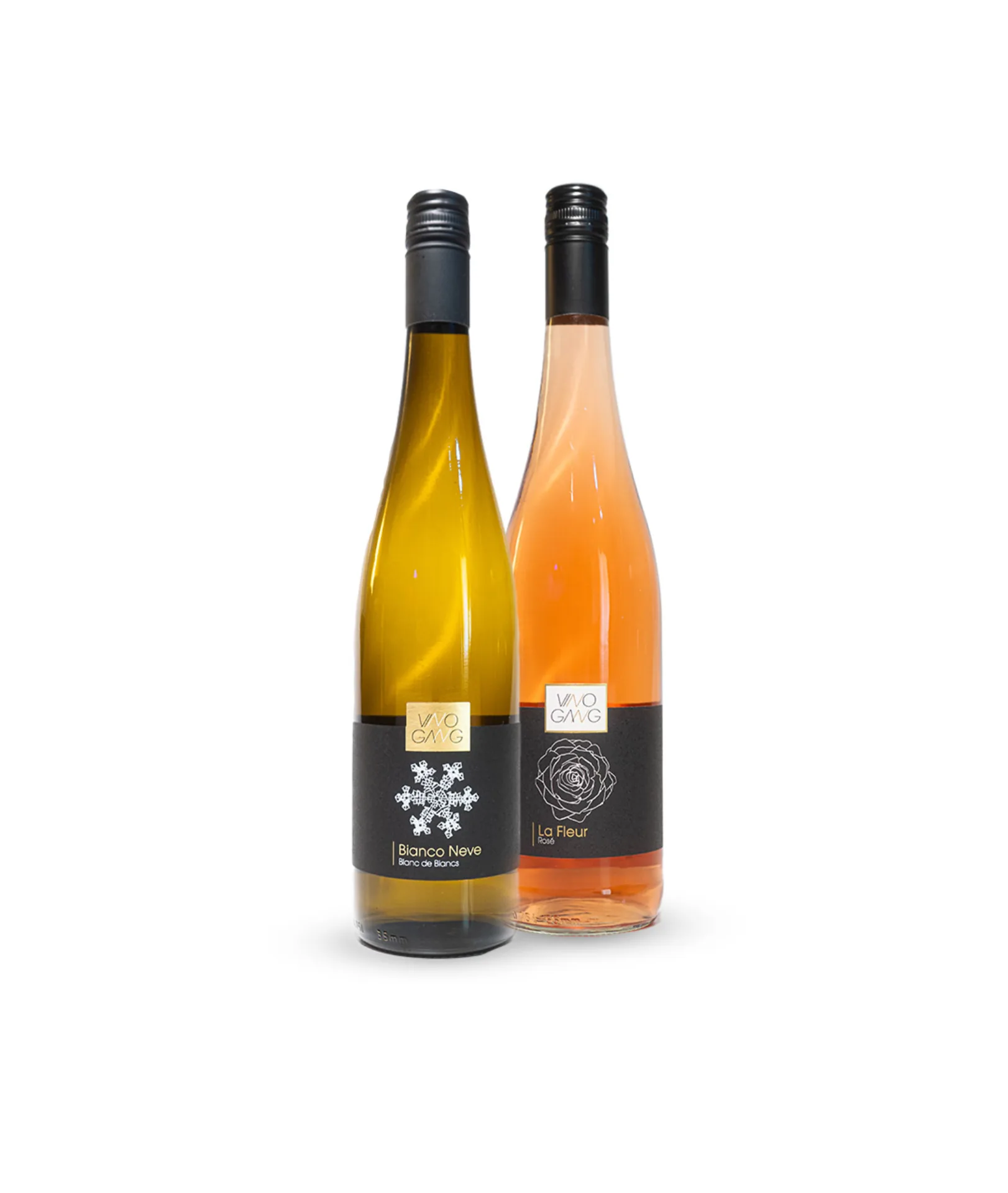 Vino Gang — Webshop-Bildwelt