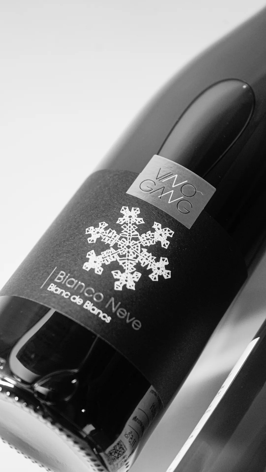 Vino Gang Wein-Linie