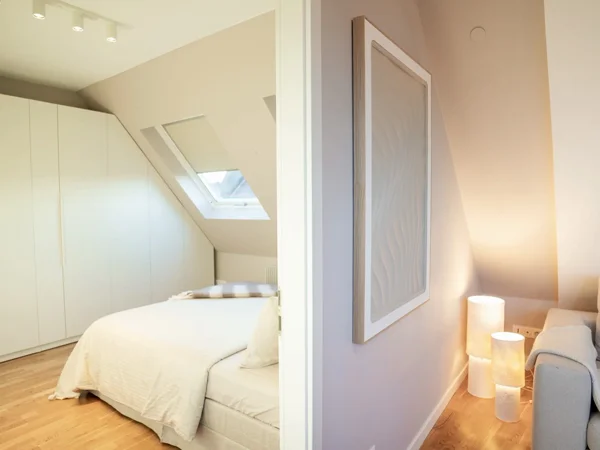 Boutique Charme Apartments